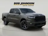 2027 Ram 1500 photo 1