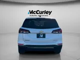 2024 Chevrolet Equinox photo 5