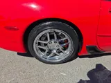 2001 Chevrolet Corvette photo 9