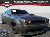 2022 Dodge Challenger photo 1