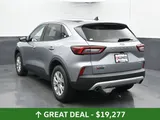 2024 Ford Escape photo 12