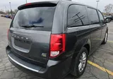 2019 Dodge Grand Caravan photo 6