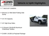 2026 Ford Super Duty F-450 DRW photo 3