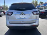 2016 Chevrolet Traverse photo 5