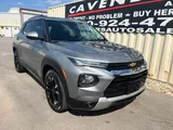 2023 Chevrolet Trailblazer photo 3
