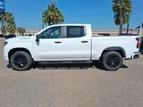 2026 Chevrolet Silverado 1500 photo 3