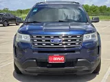 2017 Ford Explorer photo 2