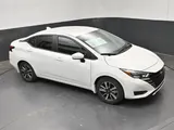 2025 Nissan Versa photo 17