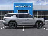 2027 Chevrolet Traverse photo 5