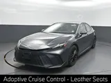 2025 Toyota Camry photo 1