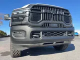 2025 Ram 2500 photo 9