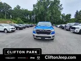 2025 Ram 1500 photo 2