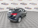 2020 Honda HR-V photo 9