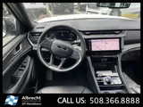 2026 Jeep Grand Cherokee L photo 21