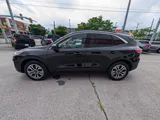 2020 Ford Escape photo 9