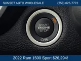 2022 Ram 1500 photo 34