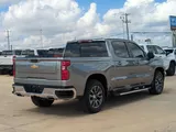 2025 Chevrolet Silverado 1500 photo 3