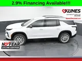 2026 Chevrolet Traverse photo 33