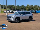 2025 Nissan Rogue photo 8
