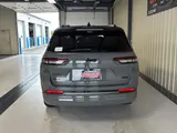 2027 Jeep Grand Cherokee L photo 8