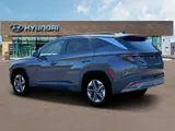 2026 Hyundai Tucson photo 4