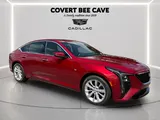 2026 Cadillac CT5 photo 1