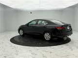 2021 Nissan Sentra photo 7