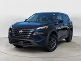 2027 Nissan Rogue photo 3