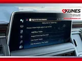 2024 Chevrolet Tahoe photo 28