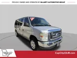 2013 Ford Econoline Wagon photo 1