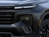 2026 Chevrolet Traverse photo 10