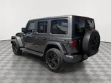 2020 Jeep Wrangler Unlimited photo 5