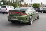 2021 Dodge Charger photo 8