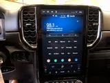 2026 Ford Ranger photo 15