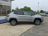 2022 Jeep Compass photo 7