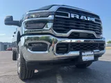 2025 Ram 2500 photo 9
