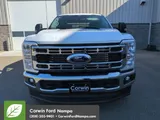 2026 Ford Super Duty F-250 SRW photo 8
