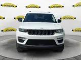 2022 Jeep Grand Cherokee photo 8