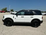 2026 Ford Bronco Sport photo 2