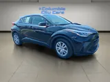 2020 Toyota C-HR photo 2