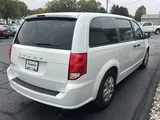 2020 Dodge Grand Caravan photo 7