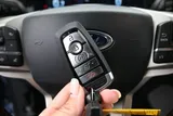 2026 Ford Explorer photo 34