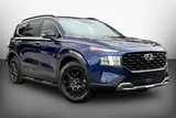 2022 Hyundai Santa Fe photo 3