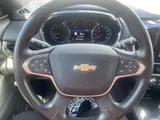 2023 Chevrolet Traverse photo 7