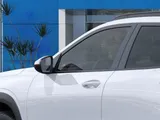2026 Chevrolet Trax photo 12