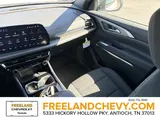 2027 Chevrolet Traverse photo 15