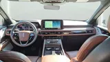 2026 Lincoln Aviator photo 23