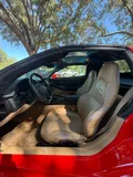1998 Chevrolet Corvette photo 10