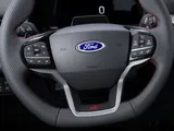 2027 Ford Explorer photo 12
