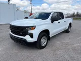 2023 Chevrolet Silverado 1500 photo 8